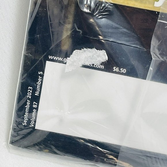 GrowerTalks, Green Profit Sept 2023 Magazine & 2024 Recipe Guide￼ Professional’s - Picture 3 of 4